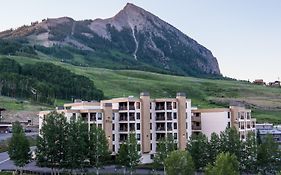 The Plaza Condominiums, A Vail Resorts Property